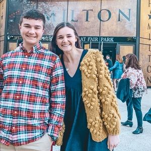 Meet your Posher, Makenzie